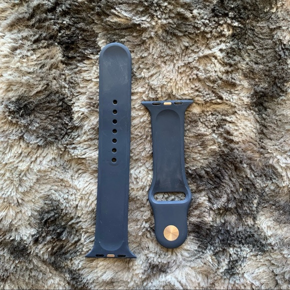 Apple Watch Silicone Sport Band - Picture 4 of 4